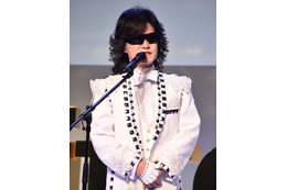 Toshl、ピアノ審査でまさかの熱唱「我慢できなかった」視聴者もびっくり 画像