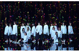 欅坂46の8thシングル発売決定!『アンビバレント』から約半年ぶり 画像