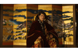 吉川晃司、9年ぶりの織田信長!ドラマ『MAGI-天正遣欧少年使節-』予告映像解禁 画像