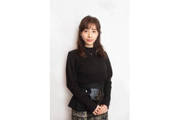 田中みな実、連ドラ初出演!不倫中の独身女優役演じる 画像