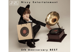 Nissy(西島隆弘)、ベストアルバム収録の新曲「Addicted」ミュージックビデオ公開 画像