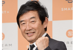 石田純一、娘・すみれの理想の男性明かす！「パパみたいなのは嫌だって言ってます」 画像