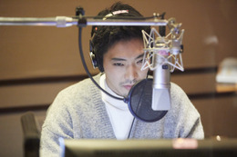 柄本佑が「そうだ 京都、行こう。」の“二代目旅人”に決定! 画像