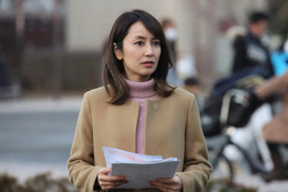 矢田亜希子、山本舞香が月9ドラマ『トレース～科捜研の男～』に出演決定 画像