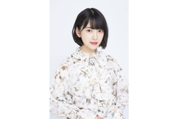 乃木坂46・堀未央奈、「日本ブルーレイ大賞 アンバサダー」に就任 画像