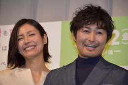 安田顕、松下奈緒のボヤキを暴露「良い奥さんになる準備は出来ているんだけど……」 画像