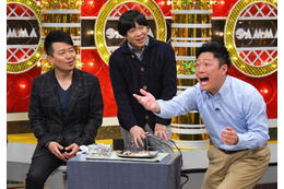 「億」を販売するスゴ腕通販販売士8人がスタジオに登場! 画像