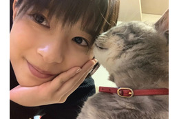 芳根京子、ブログ更新頻度の少なさを祖母に叱られる「謝ることしか出来なかった」 画像