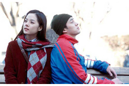 ShowTime、クォン様が出演する韓国ドラマ「ただいま恋愛中」の配信を開始 画像