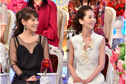 ピンク・レディー増田、腹膜炎で入院しながらどうやってテレビ出演? 画像