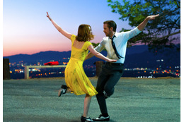 大ヒット映画『ラ・ラ・ランド』が金ローで今夜放送! 画像