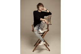 Nissy(西島隆弘)、2月15日放送『Mステ』でソロ楽曲を地上波初披露 画像