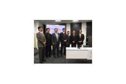 無線インターネットのビジネスモデル構築へ!企業4社らが地域WiMAX通信サービス運営会社 画像