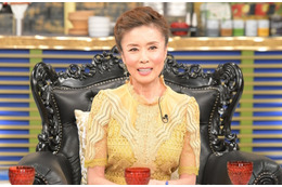 「何度も死のうと思った」......小柳ルミ子を救ったものとは? 画像