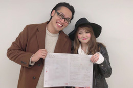 デラスキッパーズ町田、一般女性と結婚！相方も祝福「心から結婚おめでとう!!」 画像