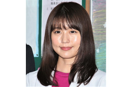 有村架純、26歳の誕生日に『中学聖日記』がドラマアカデミー賞・作品賞受賞! 画像