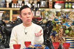 芸人仲間も知らない、ナイナイ岡村の私生活が明らかに! 画像