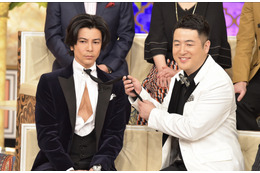 武田真治は「ヤバいくらいの勘違い野郎」だった!?今だからこそ言える過去とは? 画像