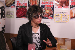 「この子のためなら死ねる」GACKTが過去の恋愛をぶっちゃけ! 画像