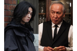 「あんていく」店長・芳村役の村井國夫、四方役・柳俊太郎の続投決定......『東京喰種 トーキョーグール2(仮)』 画像