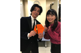 SNSで話題の美女、ロン・モンロウが地上波ゴールデン初出演!好みの出演者明かす一幕も 画像