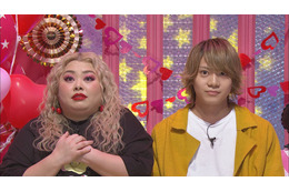 イケメン俳優・佐藤流司、渡辺直美との“胸キュン”を妄想!?『妄想!わがまマンガ』 画像