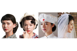 小栗旬とムロツヨシが恋のライバルに!ドラマ『二つの祖国』ヒロインは多部未華子と仲里依紗に決定 画像
