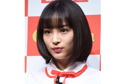 広瀬アリス、妹・すずの写真展告知動画に思わずツッコミ!姉妹仲の良さに反響 画像
