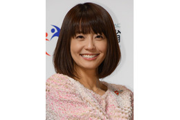 小林麻耶、堀ちえみに言及「心から祈っています」 画像