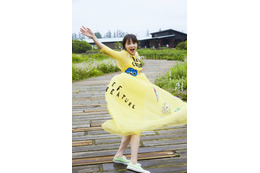 【昨日のエンタメニュース】広瀬すずのフォトブック発売/関根優那、谷間くっきりセクーショット 画像