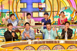 「ADに恋愛相談されたら?」......滝沢カレンの本性に『モニタリング』が迫る 画像