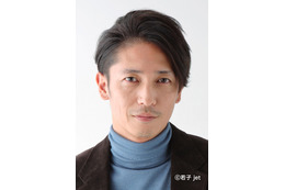 玉木宏、新ドラマで瀕死の町工場を救うヒーローに! 画像