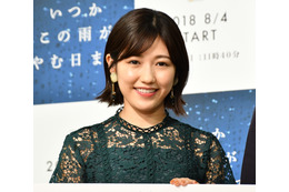 まゆゆ、目標の朝ドラ初出演決定！「作品を盛り上げていきたい」 画像