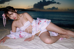 “可愛すぎる困り顔”が増量!スパガ渡邉幸愛の2ndイメージDVD発売! 画像