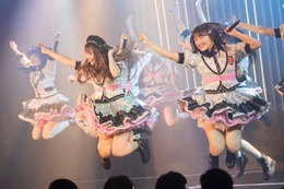 NMB48、なんばを駆け巡る！「難波正座祭り」開催 画像
