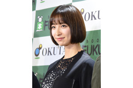 篠田麻里子も“おばさん”に!?前田敦子の出産に反応 画像