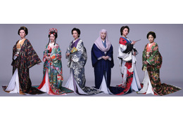小池栄子と鈴木保奈美が火花!『大奥 最終章』に浜辺美波ら追加キャスト 画像