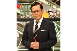 くりぃむ有田、フジテレビ60周年記念でゲリラ放送に出演も“ドッキリ企画”を危惧 画像