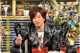 木村拓哉が語る“人生で最も過酷・・・でも人生最高だった幻の一品”とは? 画像