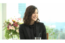 竹内結子が『ボクらの時代』に登場!結婚生活のトークも? 画像