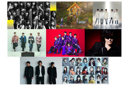 CDTVで卒業ソング音楽祭！AKB48、キンプリ、DA PUMP、乃木坂46らの出演が決定 画像