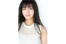 岡崎紗絵、ドラマ『パーフェクトワールド』で山本美月の妹役に 画像