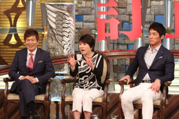報道は事実？森昌子、長嶋一茂、丸山桂里奈が『訂正させてください』に登場 画像