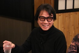 藤井フミヤ、息子・藤井弘輝アナとの知られざるエピソード語る！ 画像