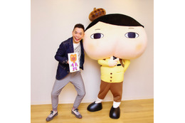 爆笑問題・太田光、アニメ声優に初挑戦! 画像