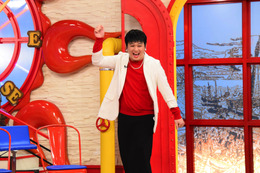 Mr.シャチホコが「思わず泣いてしまった」と語る、和田アキ子との初対面エピソードとは? 画像
