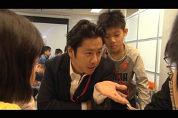 子どもたちが熱狂する不思議な塾!その教育法に『情熱大陸』が密着 画像