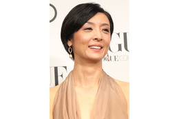 草刈民代、初めての女優業に夫・周防監督も驚き「すげぇ度胸してんな」 画像