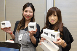 【接待の手土産 Vol.1】ハーブ牛のローストビーフセット 画像