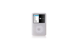 トリニティ、実売2,280円で7製品がセットのiPod classic用スターターキット 画像